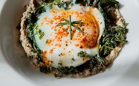 Pullman Paris La Defense